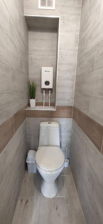 Large Apartment Near The Airport And City Center Kischinau Exterior foto