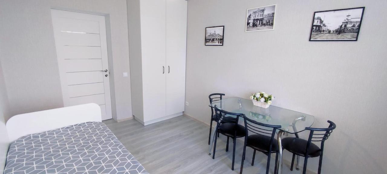Large Apartment Near The Airport And City Center Kischinau Exterior foto